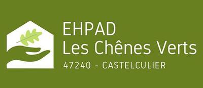 EHPAD Les Chênes Verts 47240 Castelculier