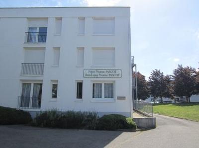 EHPAD PASCOT 56300 Pontivy