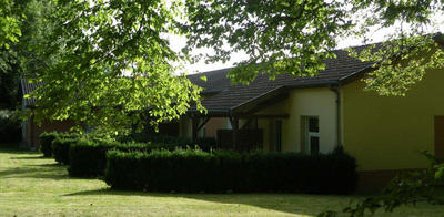 EHPAD 'LA CLÉ DES CHAMPS' 51800 Vienne-le-Château