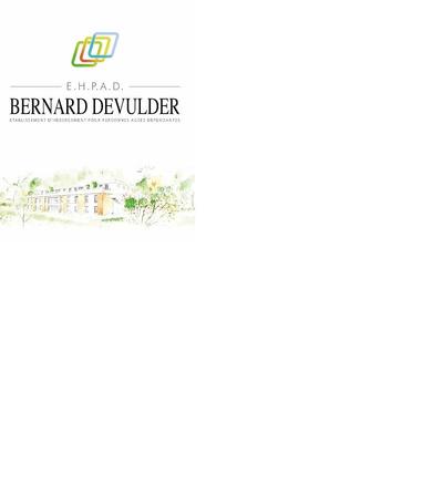 EHPAD DE 'BERNARD DEVULDER' 62380 Esquerdes