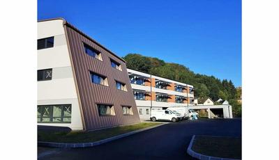 EHPAD Saint-Christophe 57870 Walscheid