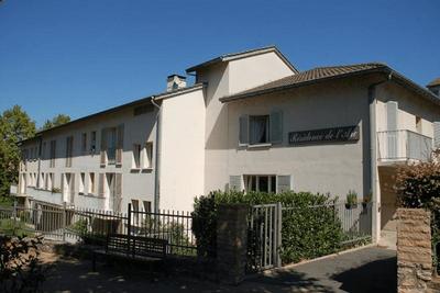 RESIDENCE AUTONOMIE - DE L'ARC 71700 Tournus