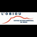 EHPAD INTERCOMMUNAL DE L OBIOU 38710 Mens