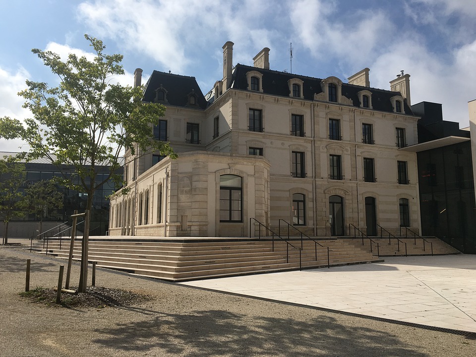 Tarifs EHPAD en HauteMarne (52), à partir de 44 € / jour Le Blog