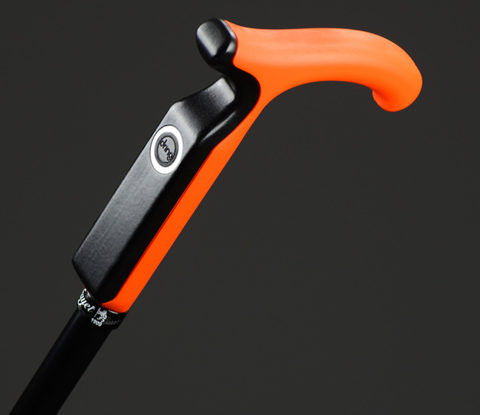 La Smartcane : la canne connectée sécurisante