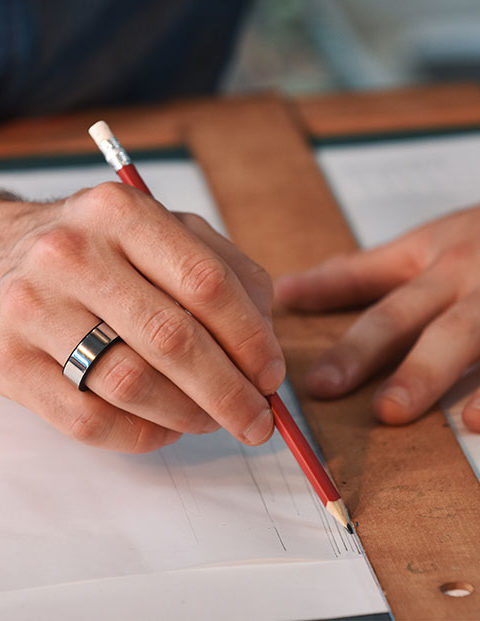 Circular Ring : de la montre à la bague connectée