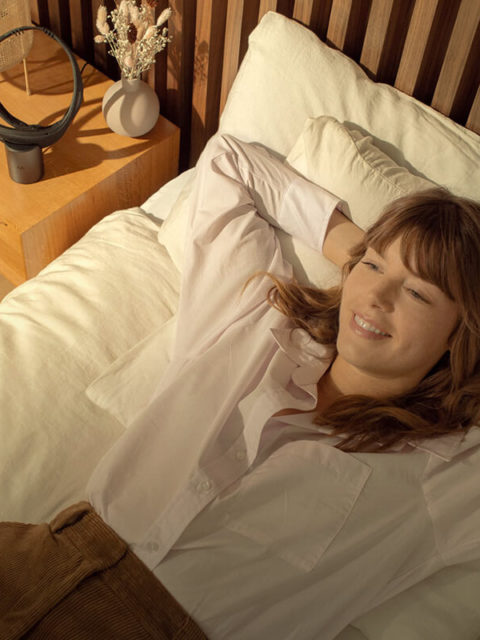 Masque et bandeau de sommeil connecté : des innovations pour mieux dormir