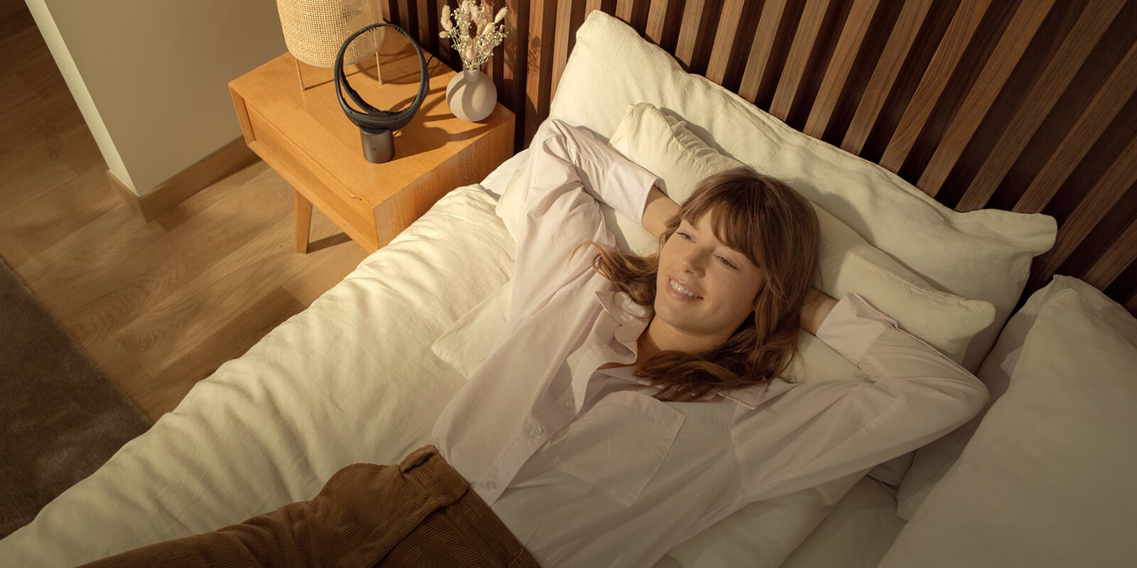 Masque et bandeau de sommeil connecté des innovations pour mieux