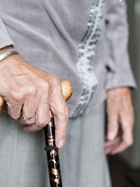Dispositifs anti-fugues en EHPAD et unités Alzheimer
