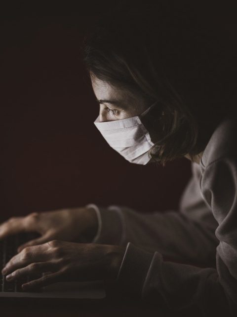 Établissements de santé et Covid-19, le top des recherches 2020
