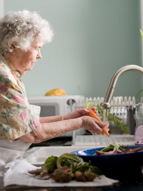 Pourquoi choisir une Résidence Services Seniors ?