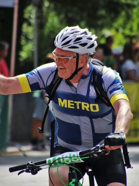 Tour de France à l’EHPAD