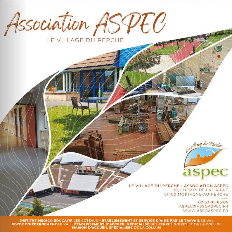 Livret d'accueil IME Les Côteaux