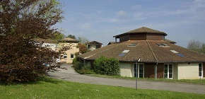 Maison d'Accueil Spécialisée (MAS) Tour-en-Bessin