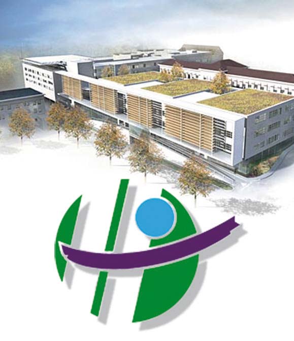 Centre Hospitalier de Montluçon Montluçon 03100