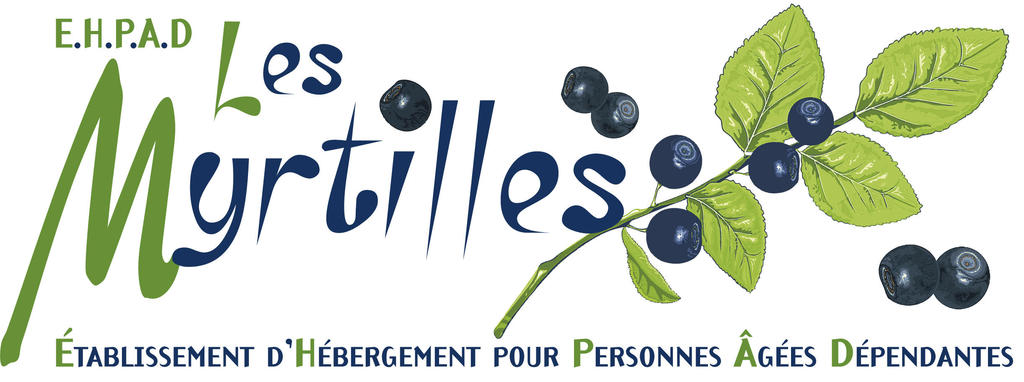EHPAD Résidence Les Myrtilles Saint-Pierreville 07190