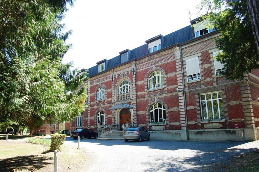 EHPAD SAINT JEAN-MARIE VIANNEY, EHPAD Cambrai 59400