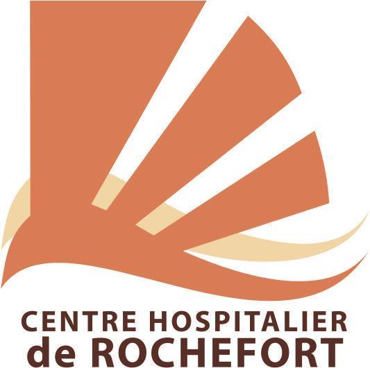 EHPAD - CH ROCHEFORT, EHPAD Rochefort 17300