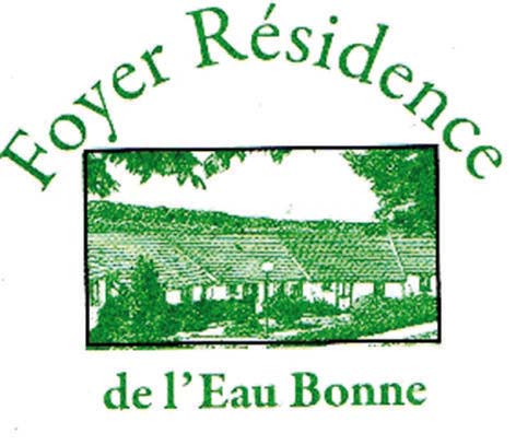 FOYER RESIDENCE DE L'EAU BONNE, Résidence autonomie Chénérailles 23130