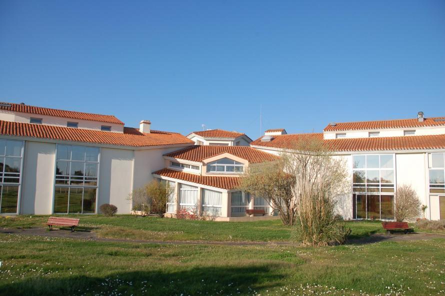 EHPAD LOUIS CAIVEAU, EHPAD Saint-Hilaire-de-Riez 85270