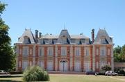 photo EHPAD CHATEAU POMEROL