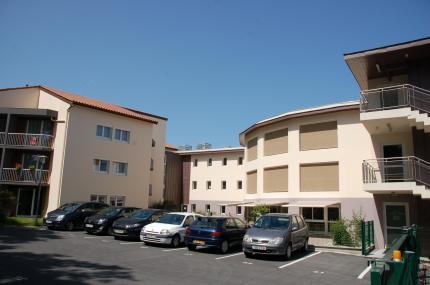 Foyer Logement A Noste Le Gargale, EHPAD Boucau 64340