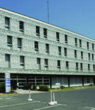 Centre Hospitalier de Pithiviers Pithiviers 45300
