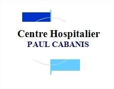 CH PAUL CABANIS- BEAUNE-LA-ROLANDE Beaune-la-Rolande 45340