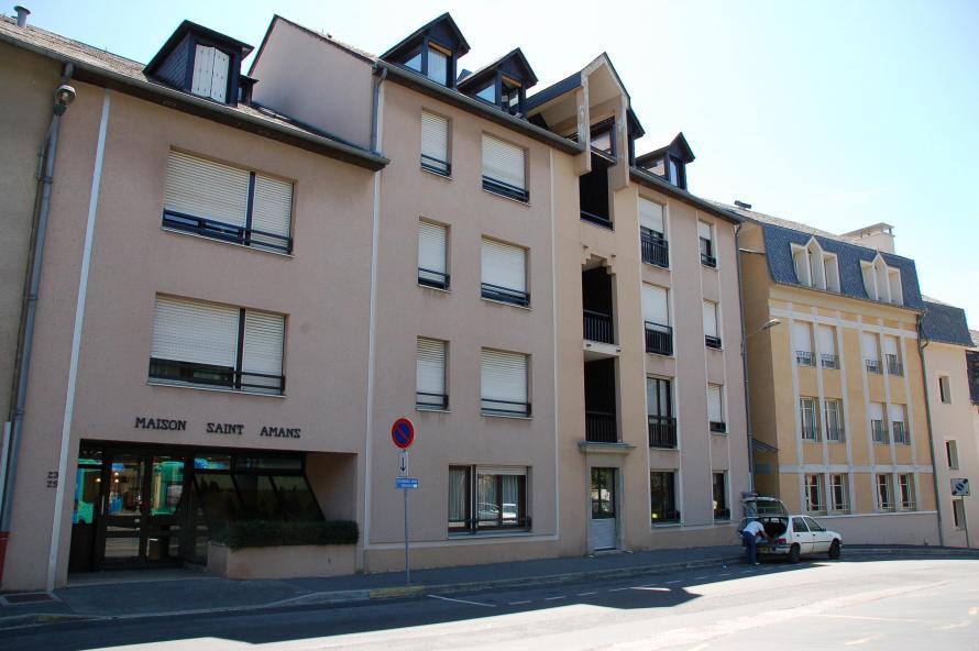 EHPAD SAINT AMANS, EHPAD Rodez 12000