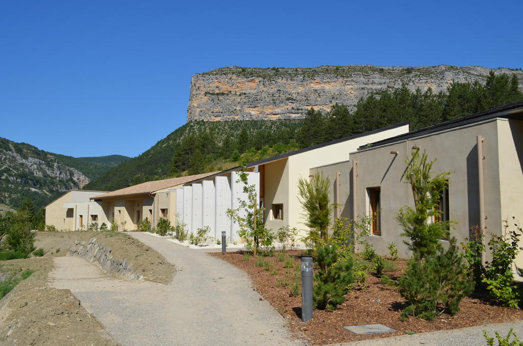 MARPA LES BARONNIES PROVENCALES, Résidence autonomie Rémuzat 26510