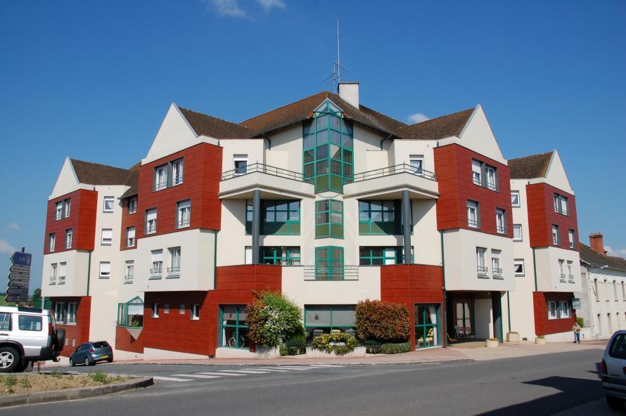 RESIDENCE ADELINE, EHPAD Pierre-Buffière 87260