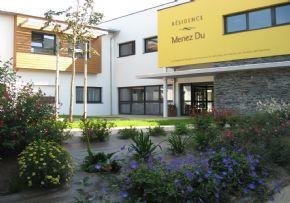 RESIDENCE MENEZ DU, EHPAD Gourin 56110