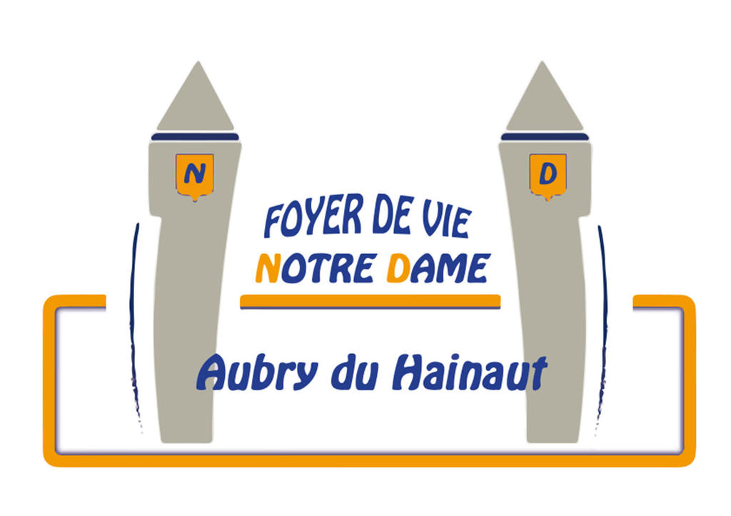 FOYER ' NOTRE DAME ' Aubry-du-Hainaut 59494