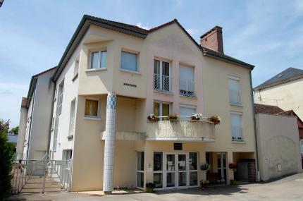 EHPAD RESIDENCE DE LA NOXE, EHPAD Villenauxe-la-Grande 10370