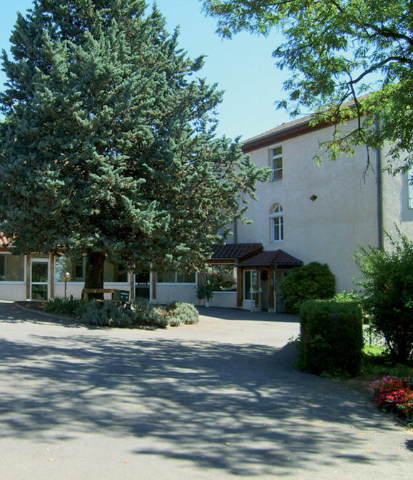 FOYER DE VIE LES AVOUARDS BONNAY Bonnay 71460