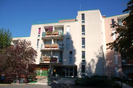 FOYER RESIDENCE 'LA SERENITE', Résidence autonomie Lagny-sur-Marne 77400