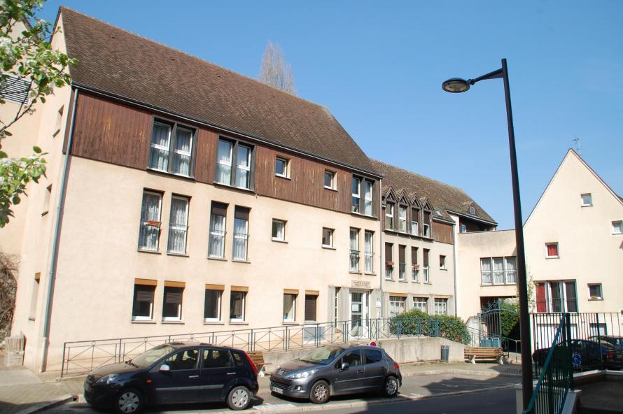 EHPAD 'MARCEL GAUJARD', EHPAD Chartres 28000