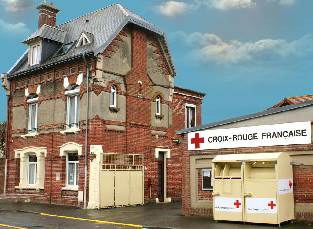 CRF MONTDIDIER Montdidier 80500