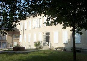 EHPAD 'RESIDENCE LA TABLE RONDE', EHPAD Provins 77160