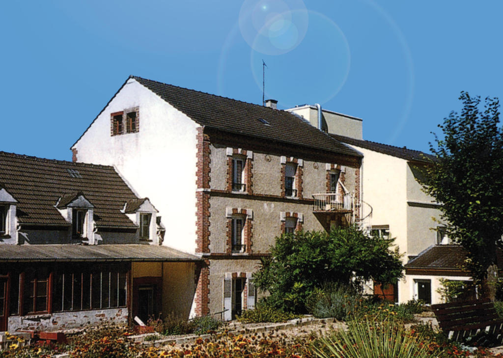 EHPAD ST AGNAN RESIDENCE FLORE, EHPAD Saint-Agnan 89340