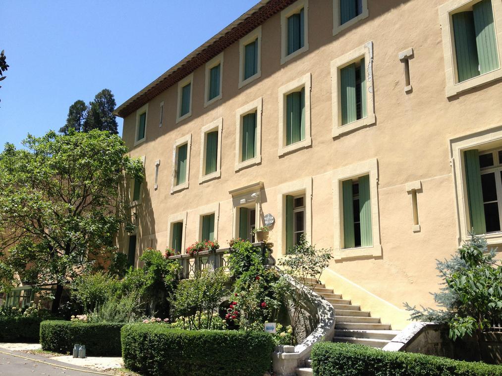 EHPAD CHÂTEAU DE LA ROCHE, EHPAD Saint-Gervais-sur-Mare 34610