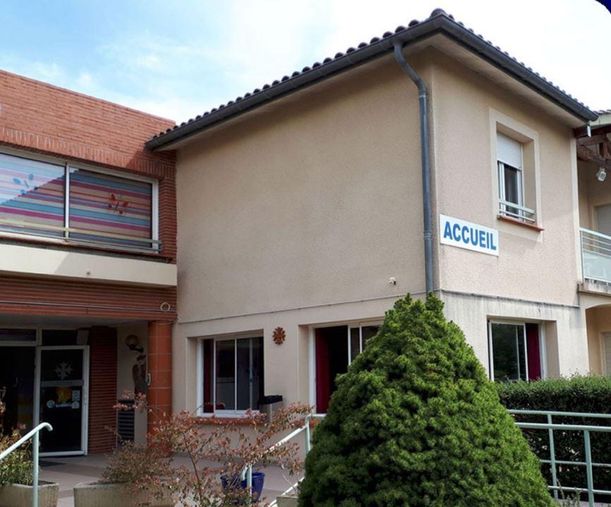 EHPAD OCCITANIE, EHPAD Plaisance-du-Touch 31830