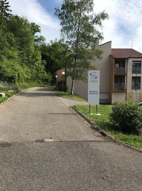 RESIDENCE ' MARGUERITE', Résidence autonomie Sarreguemines 57200