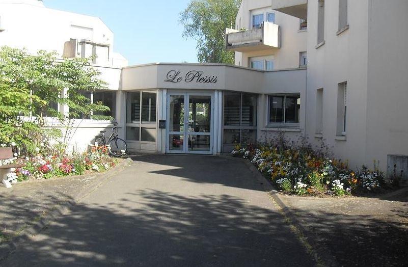 RESIDENCE AUTONOMIE LE PLESSIS, Résidence autonomie Coulaines 72190