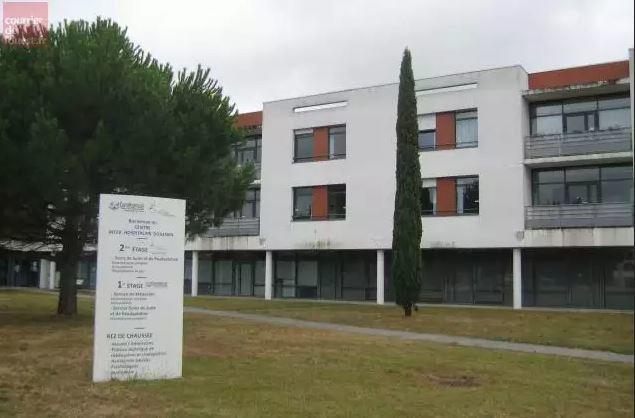 MAISON DE CONVALESCENCE LES RECOLLETS Doué-la-Fontaine 49700