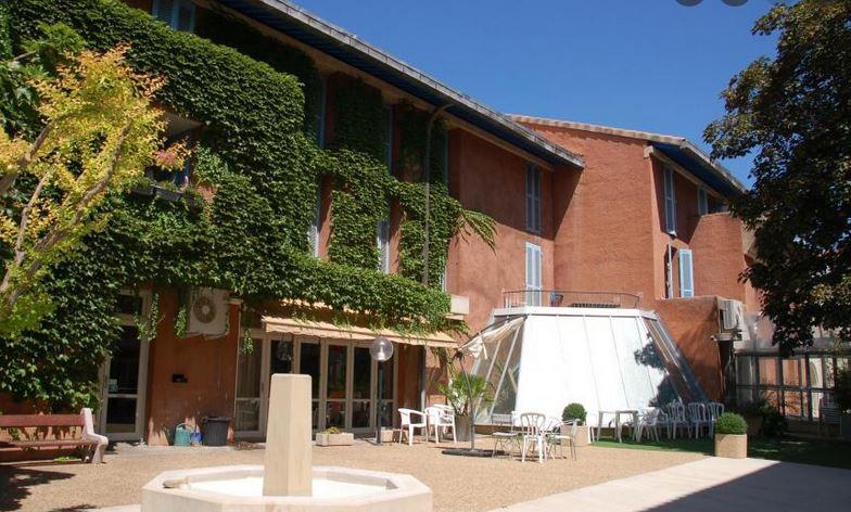 Residence Autonomie Le Clos Des