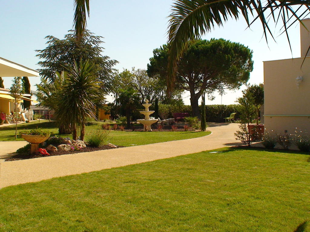 Résidence Les Jardins de Flore, EHPAD Boujan-sur-Libron 34760