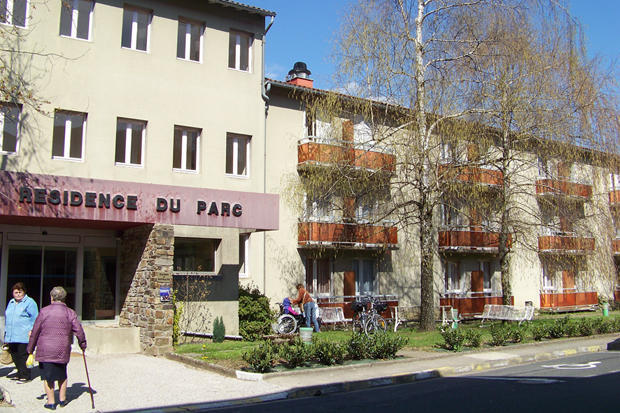 EHPAD RESIDENCE DU PARC ST AMANS SOULT, EHPAD Saint-Amans-Soult 81240