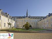 photo FOYER D'ACCUEIL MEDICALISÉ (LARNAY SAGESSE)