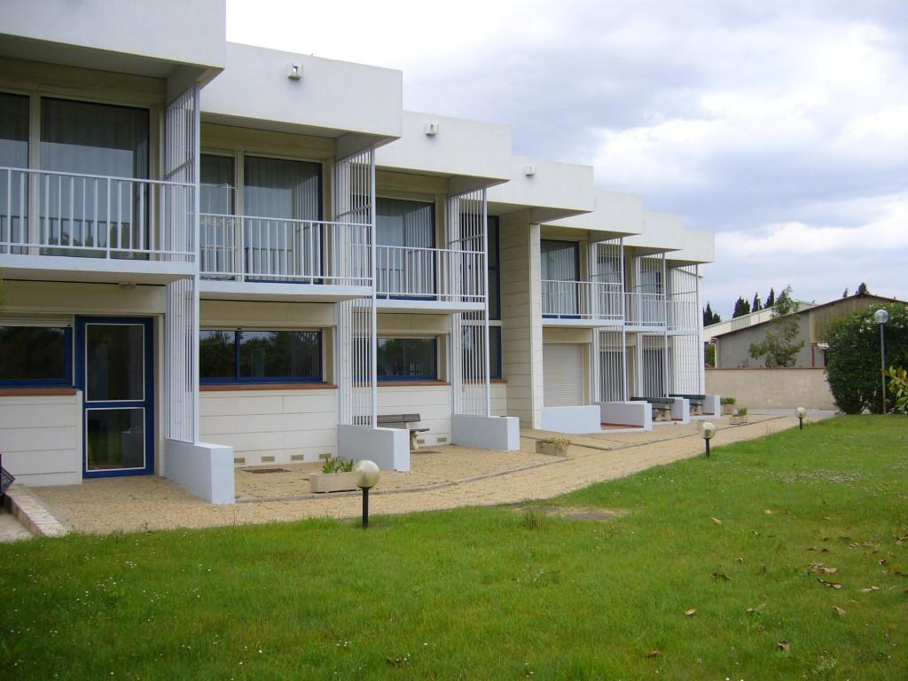 FOYER D'HEBERGEMENT DE LA SALANQUE Villelongue-de-la-Salanque 66410